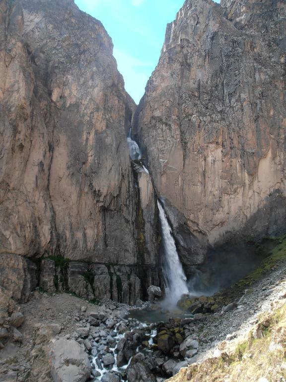 Villa Pastor Cabanaconde Kültér fotó
