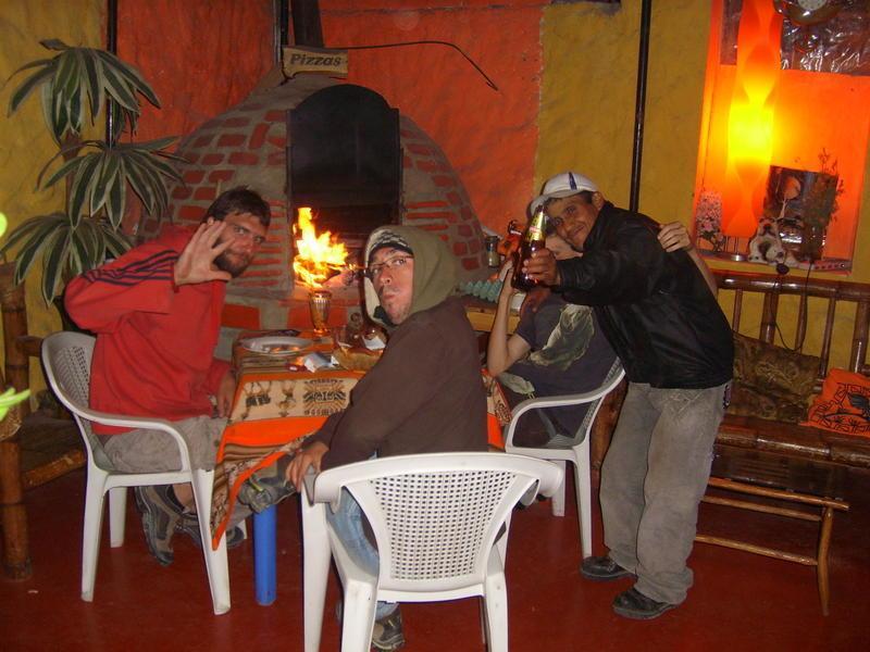 Villa Pastor Cabanaconde Kültér fotó